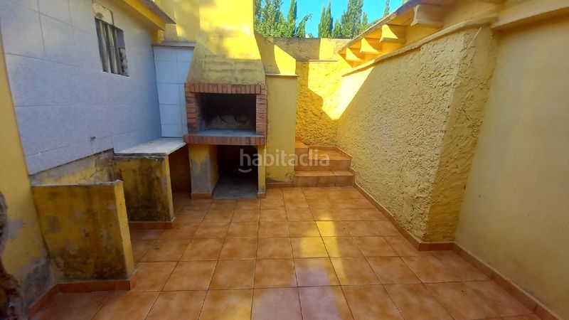 Foto c834821b-b16d-4836-989b-6db94185c14b. Chalet solvia inmobiliaria chalet independiente en Bétera