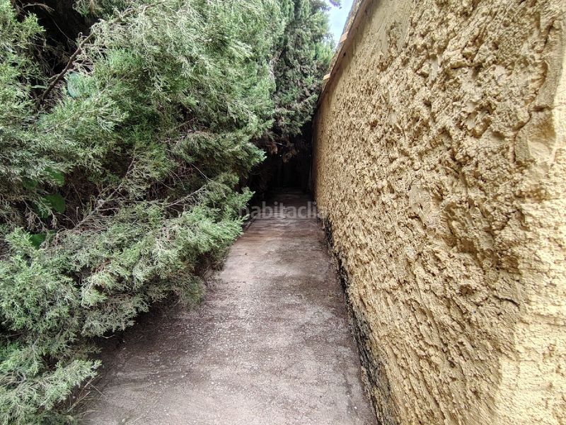 Foto fa5e9630-1a56-4541-8407-14a4511897b1. Chalet solvia inmobiliaria chalet independiente en Bétera