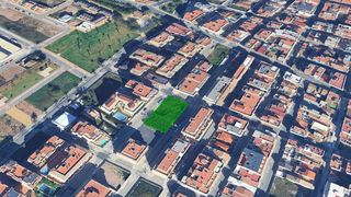 Finca rústica a C/ Benidorm