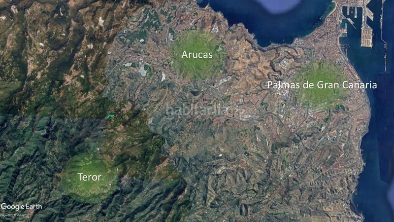 Foto 7c4fda00-dcbf-42b5-93e7-2238479ea224. Landgut in Los Castillos Arucas