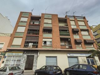 Appartamento  Av juan ramón jiménez. Solvia inmobiliaria  piso calasparra