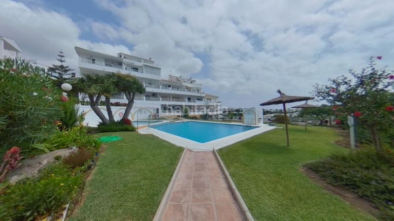 Foto 71948a12-2b5a-4e11-938d-6ba93c5e904e. Studiowohnung mit pool in Riviera del Sol Mijas