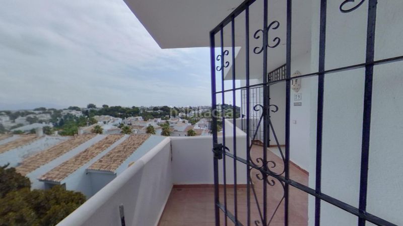 Foto 8e74ad60-6760-468e-aecb-df3f90ee1868. Studiowohnung mit pool in Riviera del Sol Mijas