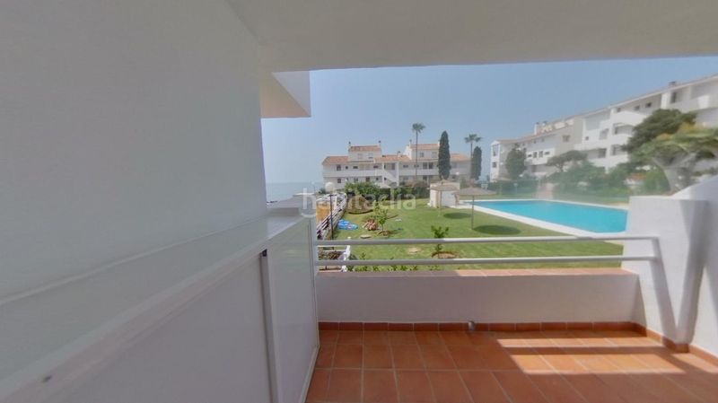Foto d5b70729-c26a-4c29-a19b-4fab7ab41a43. Studiowohnung mit pool in Riviera del Sol Mijas