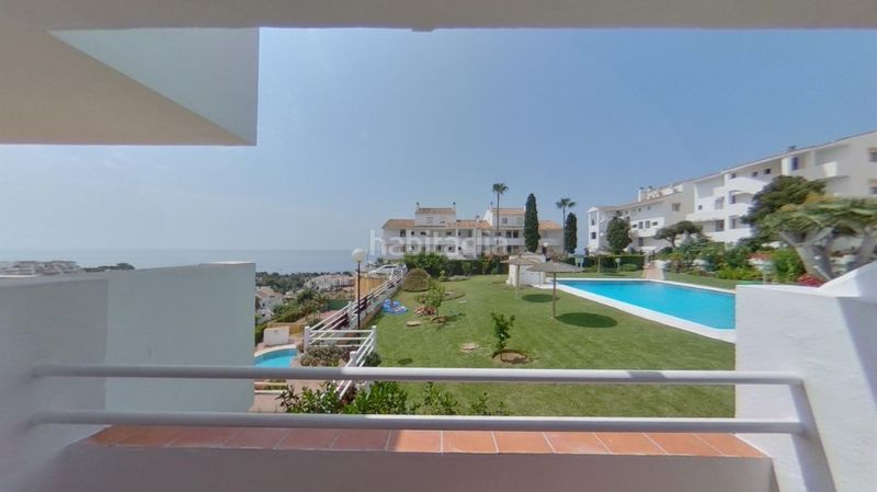 Foto e7569106-615a-4816-af3e-28c9f2810935. Studiowohnung mit pool in Riviera del Sol Mijas