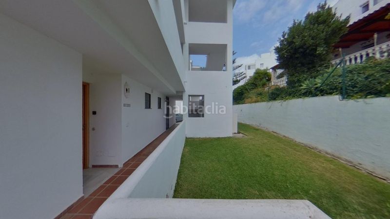 Foto f7cd96c0-01a9-4799-a340-799e857e6152. Studiowohnung mit pool in Riviera del Sol Mijas