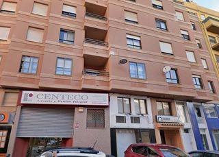 Pis  C/ pais valencia. Solvia inmobiliaria  piso alcora l