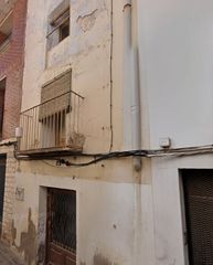 Chalet  C/ prim. Solvia inmobiliaria  casa caspe