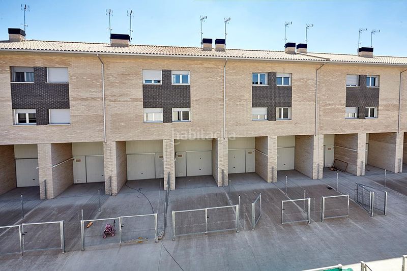 Foto 7f2f8cc3-efc5-41fb-a91e-b20d594ca20a. Lloguer casa aparellada a Murchante