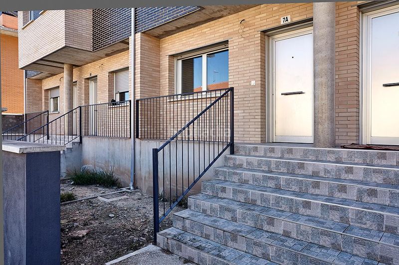 Foto efb4c98e-65f1-4000-b85e-092d362418ee. Lloguer casa aparellada a Murchante