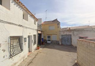 Chalet  C/ solana. Solvia inmobiliaria  casa alborea