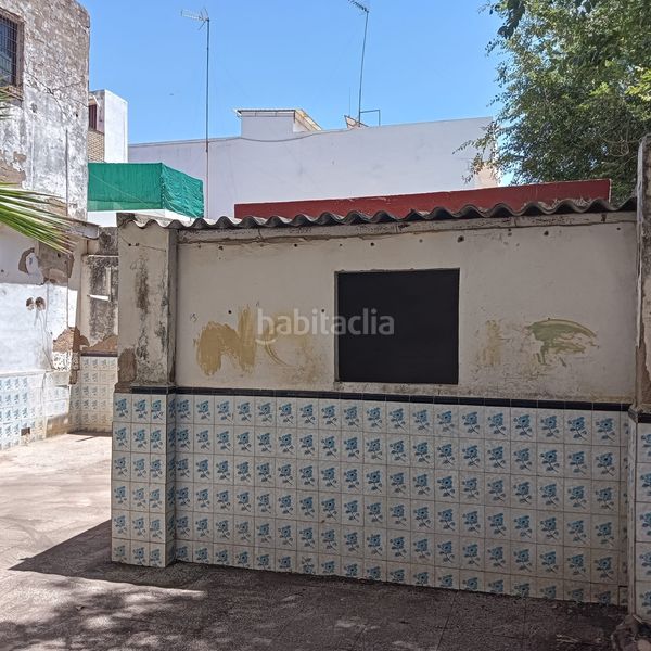 Foto 04ac3f0b-10eb-4ce7-8a6a-85b9ada579b8. Chalet in Salesianos Utrera