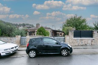 Chalet  C/ sardana. Solvia inmobiliaria  chalet independiente castellgalí