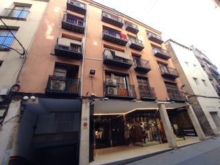 Etagenwohnung in C/ Sant Blai