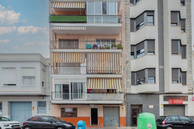 Foto 44797a33-1fd5-49a9-bd4a-0af5c89cb570. Pis a Corea Gandia