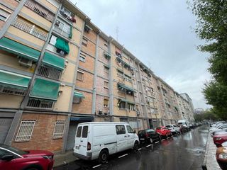 Piso en C/ Begonia