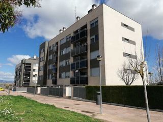 Àtic  C/ río júcar. Solvia inmobiliaria  ático lardero