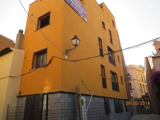 Flat in Tr Sant Isidre