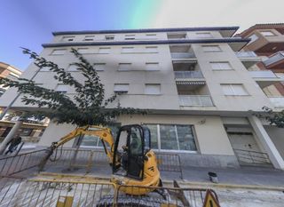 Flat in C/ del Doctor Fleming