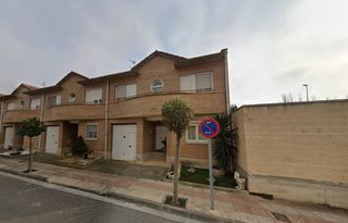Casa bifamiliare  C/ donantes de sangre. Solvia inmobiliaria  chalet adosado monteagudo