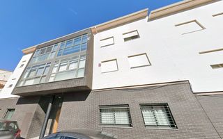 Dúplex a C/ Santiago Rusiñol