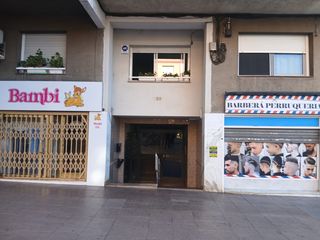 Appartamento  Ps del doctor moragas. Solvia inmobiliaria  piso barberà del vallès