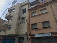 Flat  Cm ral. Solvia inmobiliaria  piso mataró