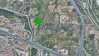 Landgut in Pt L´Horta Gran