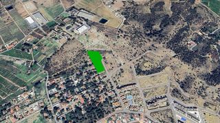 Landgut  C/ montecantalar. Solvia inmobiliaria  suelo urbanizable sectorizado murcia