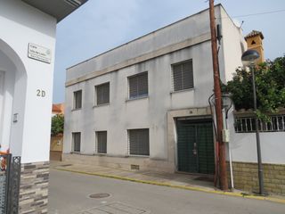 Etagenwohnung  C/ prim. Solvia inmobiliaria  piso san fernando