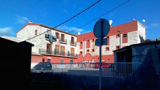 Pis a C/ Hospital