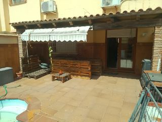 Casa aparellada a C/ Cabo Blanco