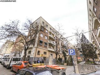 Appartamento  C/ ángela gonzález. Solvia inmobiliaria  piso madrid