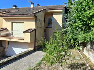 Towny house  C/ cercado redondo. Solvia inmobiliaria  chalet adosado galapagar