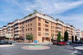 Attico  C/ torroja. Solvia inmobiliaria  ático getafe