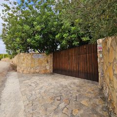 Chalet  Paraje lo mataret. Solvia inmobiliaria  chalet independiente ampolla la