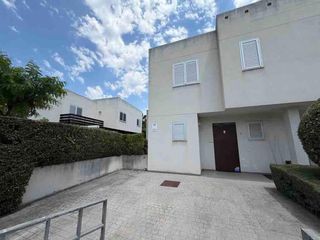 Doppelhaus  C/ dels prats. Solvia inmobiliaria  chalet adosado montroig del camp