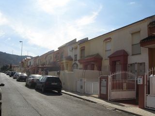 Chalet  C/ terrera. Solvia inmobiliaria  casa unión la