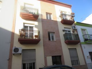Appartement  C/ galaroza. Solvia inmobiliaria  piso lepe