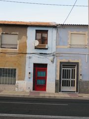 Xalet  Av alcantarilla. Solvia inmobiliaria  casa murcia