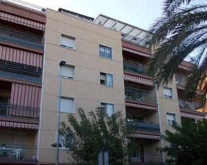 Àtic  C/ escoles. Solvia inmobiliaria  ático llagosta la