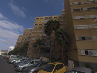 Piso  C/ diego betancor su�rez. Solvia inmobiliaria  piso palmas de gran canaria las