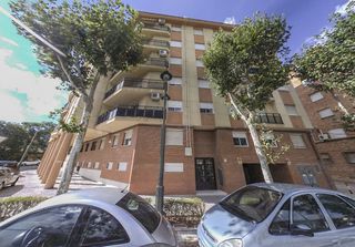 Piso  C/ pare poveda. Solvia inmobiliaria  piso alcoyalcoi