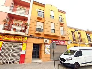 Pis  Av de la constitución. Solvia inmobiliaria  piso orihuela