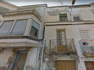 Xalet  C/ voltes. Solvia inmobiliaria  casa ribaroja debre