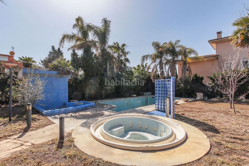 Foto 3db2a34b-102f-4d00-a4b2-f9ee88a94aba. Xalet amb piscina a Els Tallats - Mas Olivé Cambrils