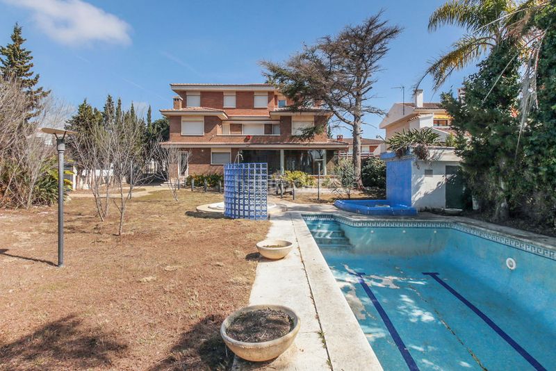 Foto dccd1eed-b0aa-4610-9c12-766f1f95a4a6. Xalet amb piscina a Els Tallats - Mas Olivé Cambrils