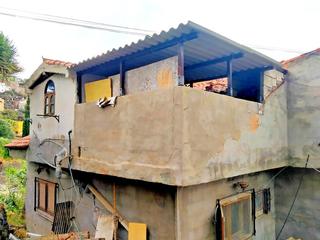 Chalet  C/ llanetes. Solvia inmobiliaria  chalet independiente telde
