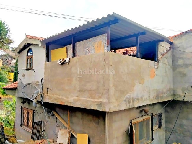 Foto 68605428-1bf0-464a-a179-3c7df2db78c2. Xalet a Valsequillo de Gran Canaria