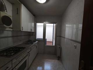 Flat  C/ toledo. Solvia inmobiliaria  piso villarrubia de los ojos